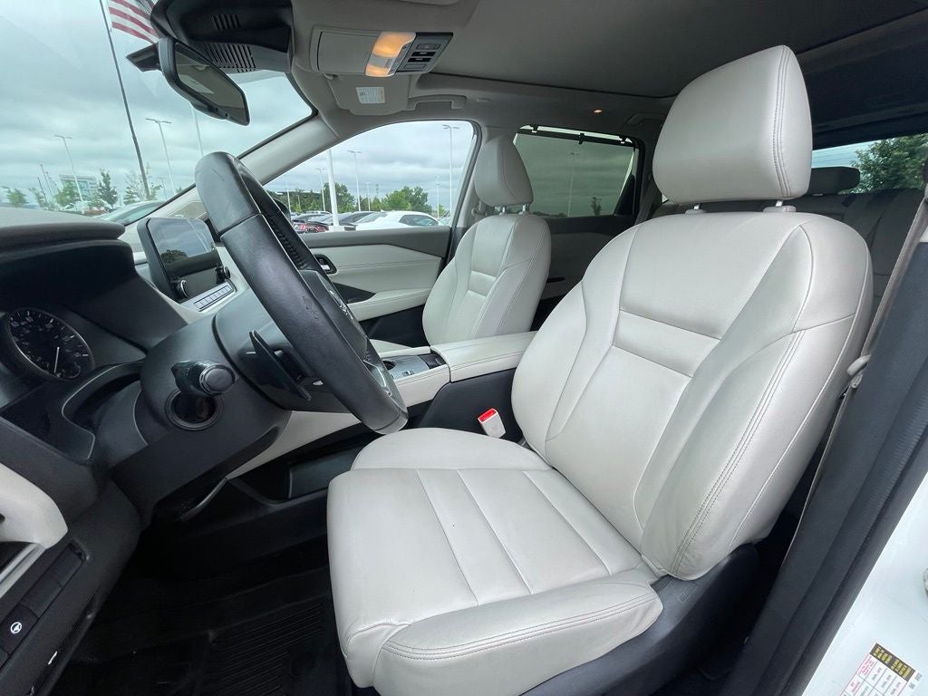 2023 Nissan Rogue SL - 1 OWNER / CLEAN CARFAX