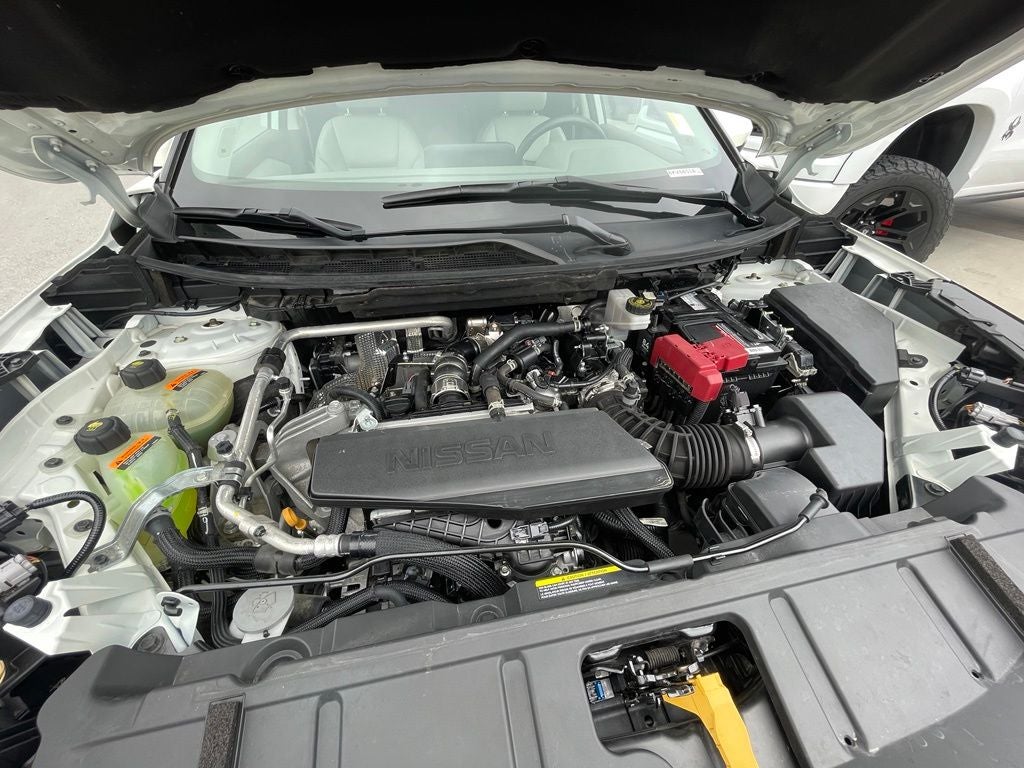 2023 Nissan Rogue SL - 1 OWNER / CLEAN CARFAX