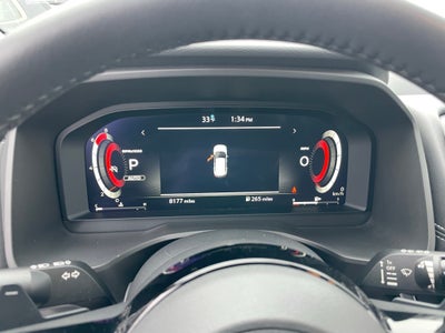 2024 Nissan Rogue Platinum - PANORAMIC ROOF / BLIND SPOT MONITORING