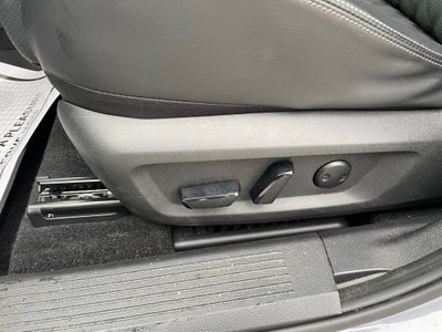 2024 Nissan Rogue Platinum - PANORAMIC ROOF / BLIND SPOT MONITORING