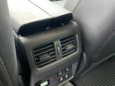 2024 Nissan Rogue Platinum - PANORAMIC ROOF / BLIND SPOT MONITORING