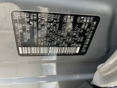 2024 Nissan Rogue Platinum - PANORAMIC ROOF / BLIND SPOT MONITORING