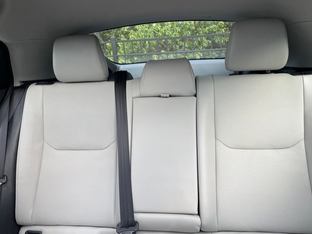 2024 Toyota Prius Limited - 52 MPG / NAVIGATION