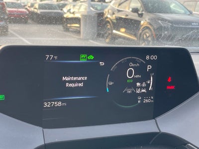 2024 Toyota Prius Prime XSE Premium - PANORAMIC VIEW MONITOR / NAVIGATION