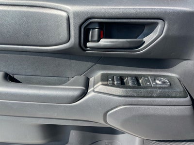 2026 Toyota Land Cruiser 1958 - UPGRADED LEATHER / HEATED STEERING WHEEL