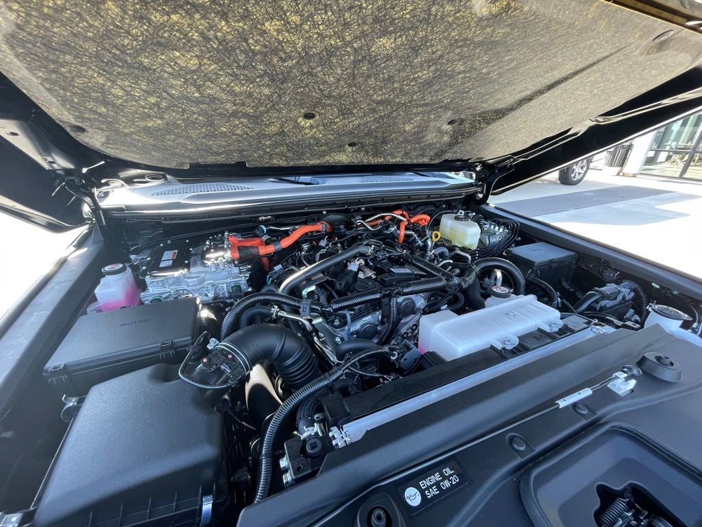 2026 Toyota Land Cruiser 1958 - UPGRADED LEATHER / HEATED STEERING WHEEL