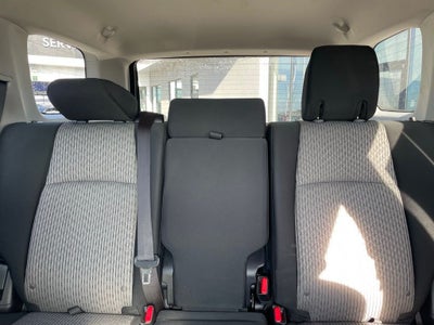 2024 Toyota 4Runner SR5 - TOYOTA SAFETY SENSE / 8-INCH TOUCHSCREEN