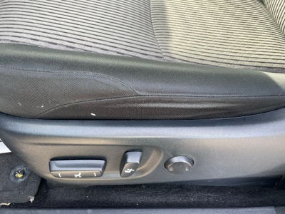 2024 Toyota 4Runner SR5 - 8 INCH TOUCHSCREEN / ANDROID AUTO