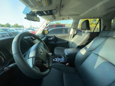 2022 Toyota 4Runner TRD Off-Road Premium - MOONROOF PKG / BLIND SPOT MONITOR