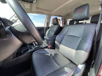 2023 Toyota 4Runner TRD Off-Road Premium - SUNROOF / NAVIGATION