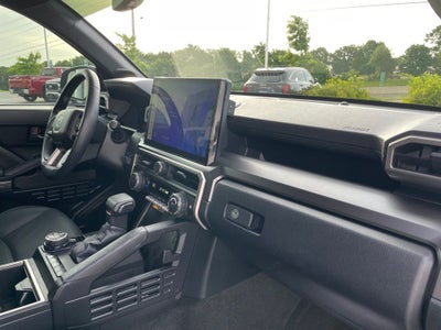 2025 Toyota 4Runner TRD Sport Premium - VENTILATED SEATS / ADAPTIVE CRUISE