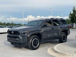 2025 Toyota 4Runner TRD Sport Premium - VENTILATED SEATS / ADAPTIVE CRUISE