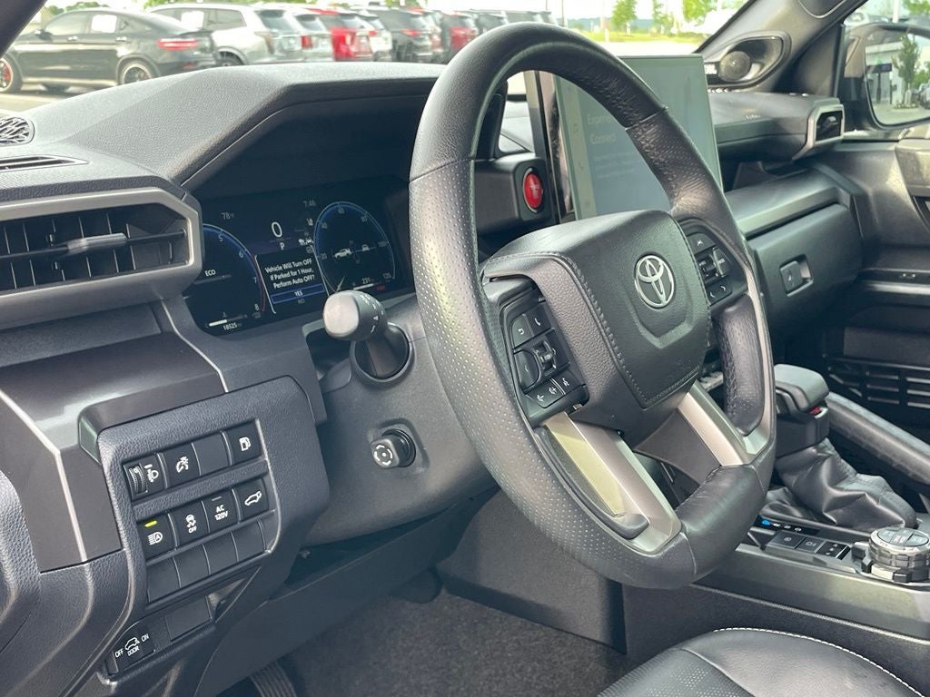 2025 Toyota 4Runner TRD Sport Premium - VENTILATED SEATS / ADAPTIVE CRUISE