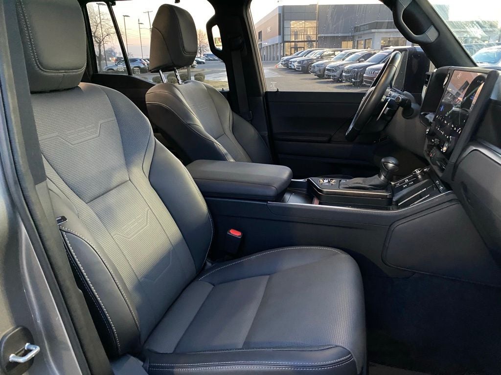 2024 Lexus GX 550 Luxury+