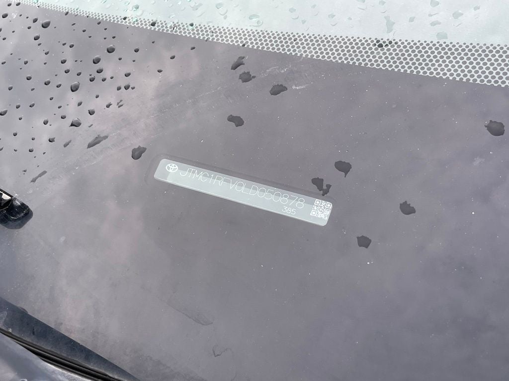2020 Toyota RAV4 XLE Premium - POWER MOONROOF / APPLE CARPLAY