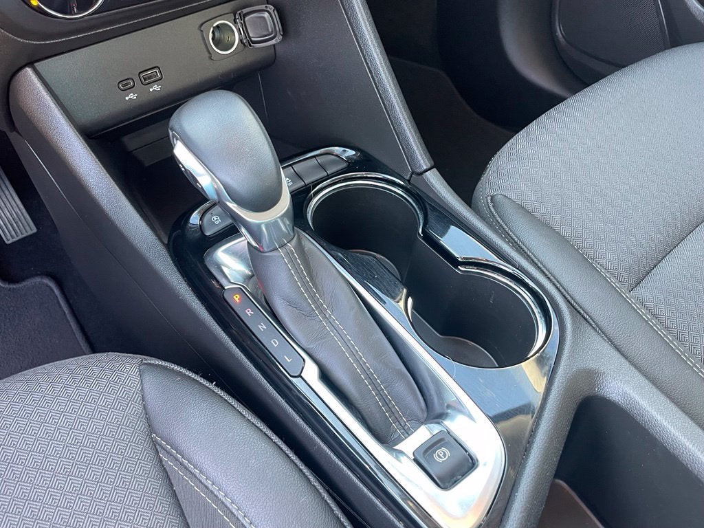 2024 Buick Encore GX Preferred - KEYLESS ENTRY / APPLE CARPLAY