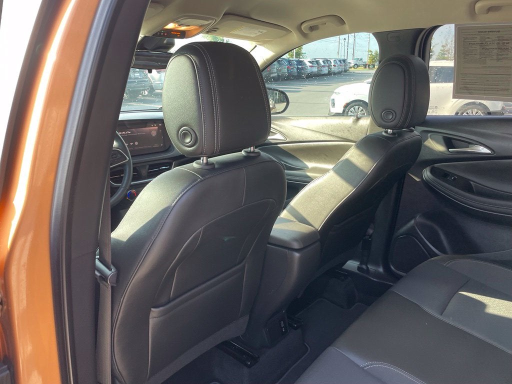 2024 Buick Encore GX Preferred - KEYLESS ENTRY / APPLE CARPLAY