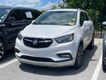 2017 Buick Encore Preferred II