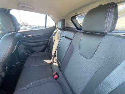 2022 Buick Encore GX Select - LANE KEEP ASSIST / APPLE CARPLAY