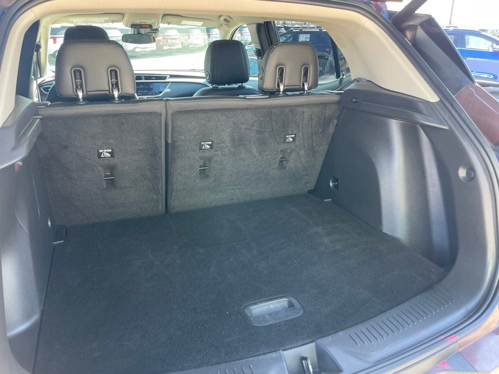 2022 Buick Encore GX Select - LANE KEEP ASSIST / APPLE CARPLAY