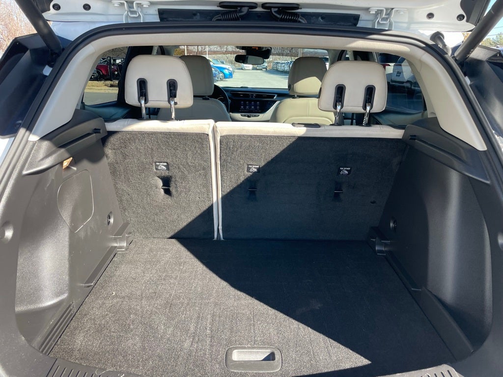 2023 Buick Encore GX Select - HANDS FREE LIFTGATE / FRONT PEDESTRIAN BRAKING