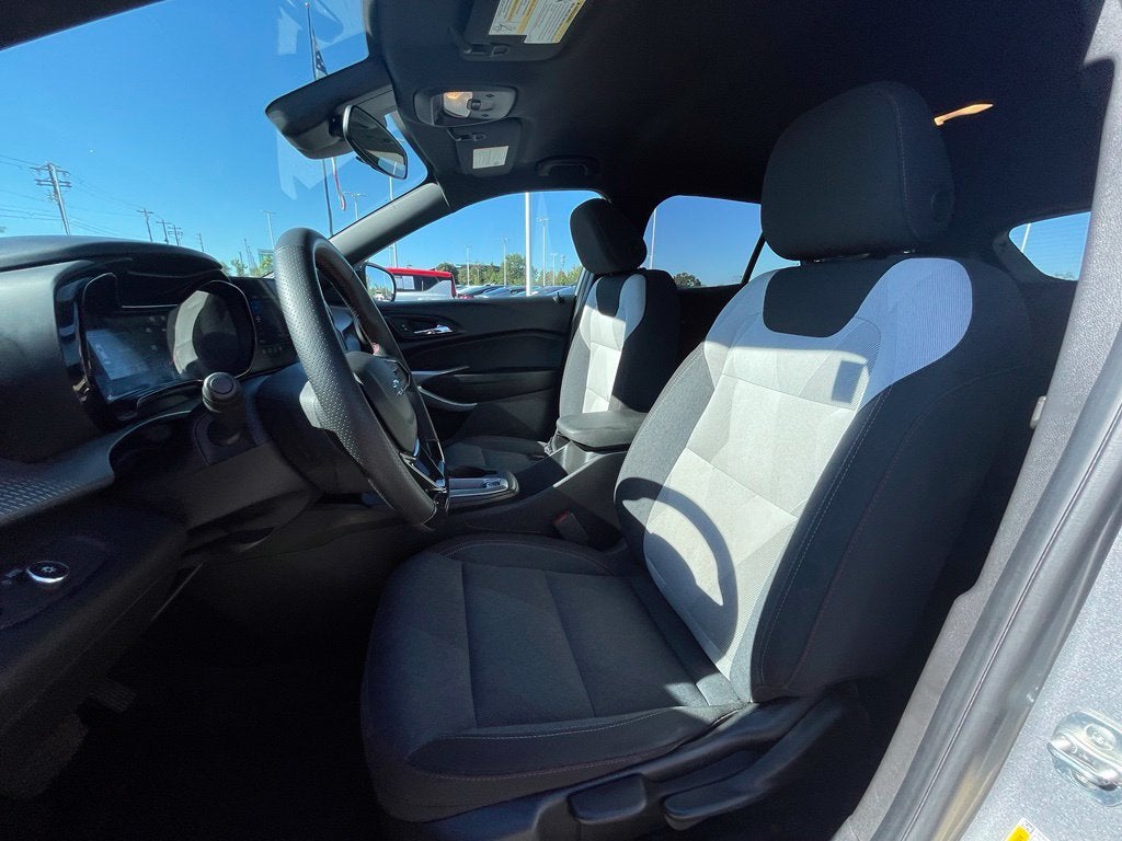 2024 Chevrolet Trax 1RS - 32 MPG / KEYLESS ENTRY