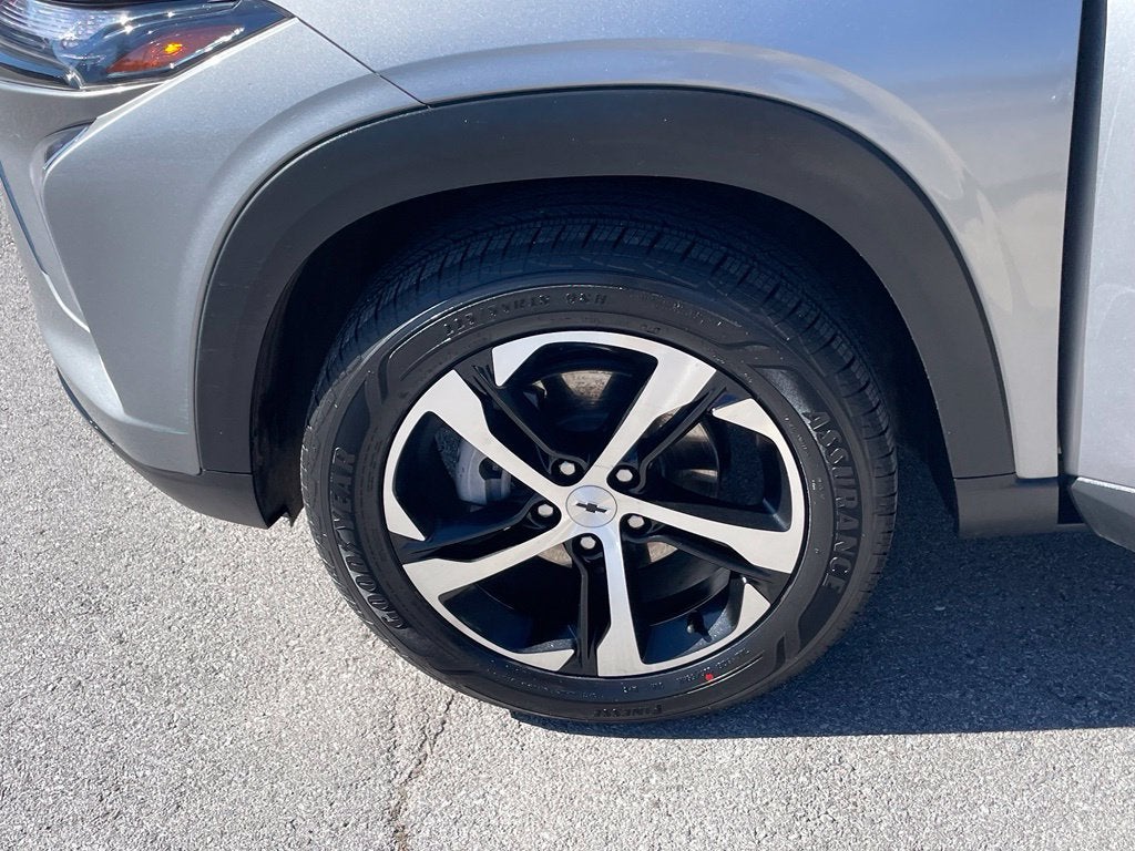 2024 Chevrolet Trax 1RS - 32 MPG / KEYLESS ENTRY