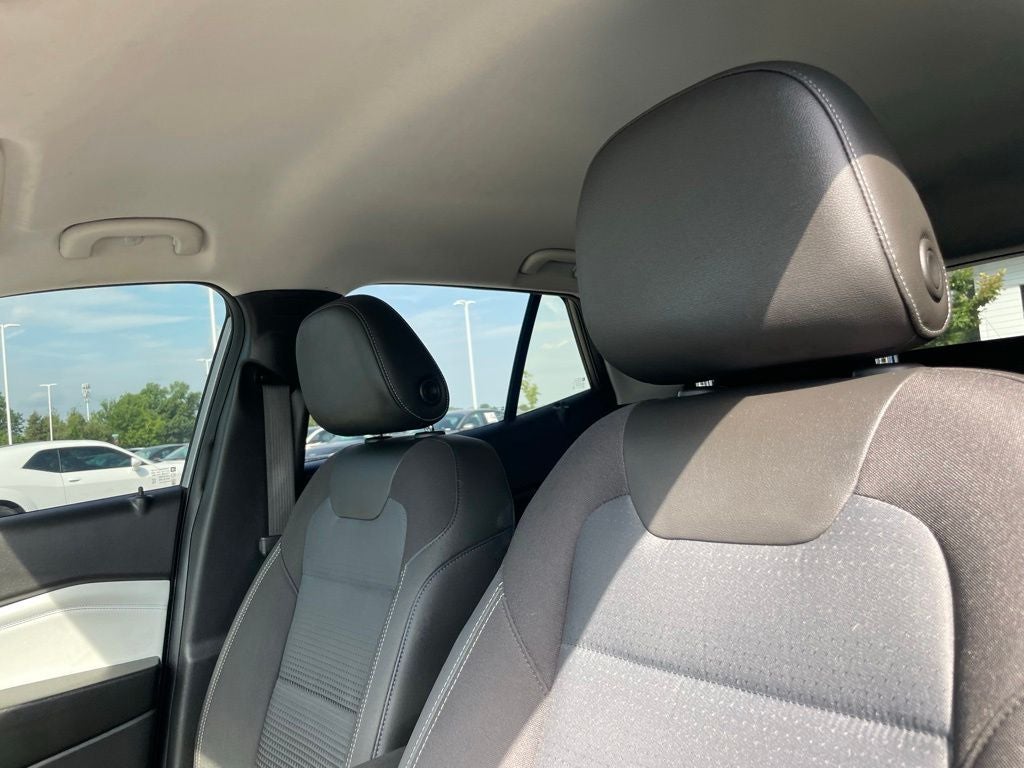 2025 Chevrolet Trax LT - REMOTE START / APPLE CARPLAY