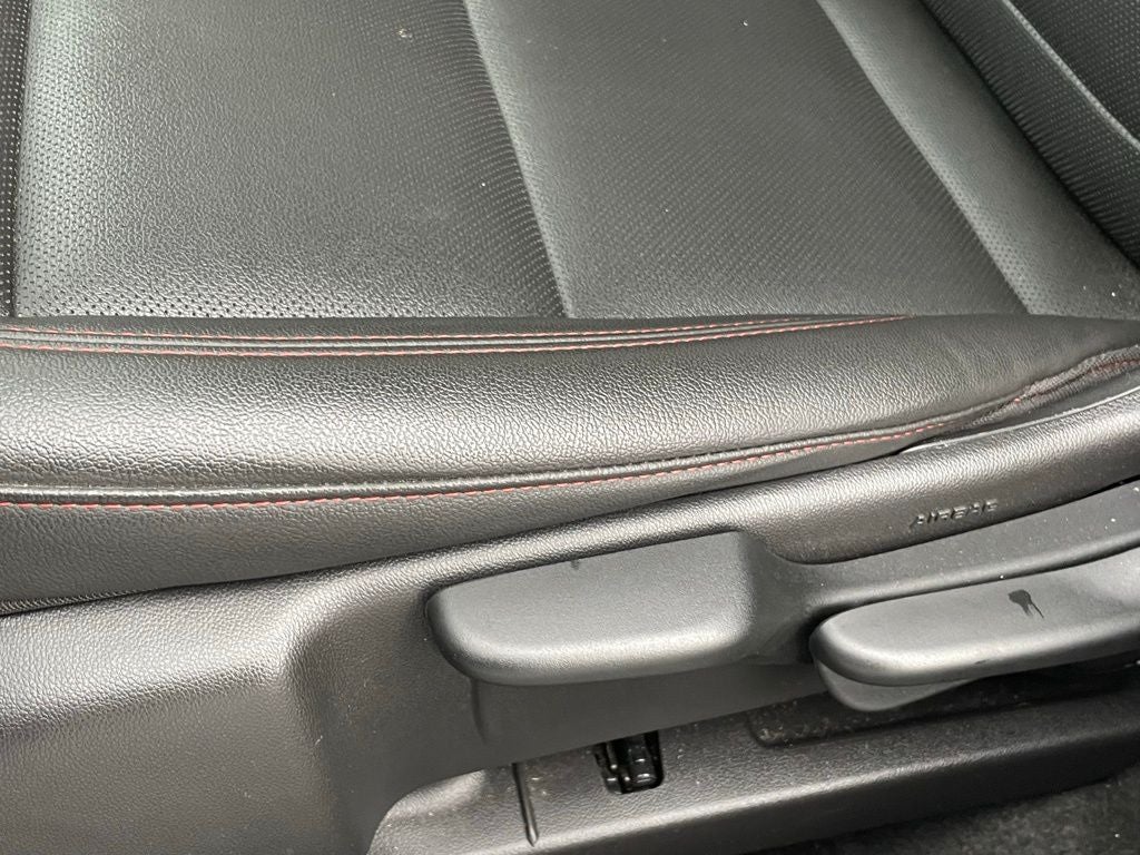 2025 Chevrolet Trax 2RS - FORWARD COLLISION ALERT / APPLE CARPLAY