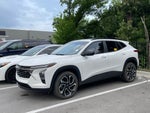 2025 Chevrolet Trax 2RS - BLIND ZONE ALERT / POWER SUNROOF