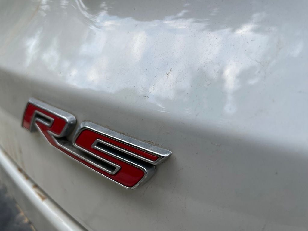 2025 Chevrolet Trax 2RS - BLIND ZONE ALERT / POWER SUNROOF