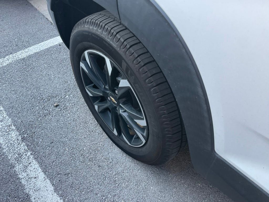 2021 Chevrolet TrailBlazer LT - 33 MPG / PREMIUM SEATING PKG