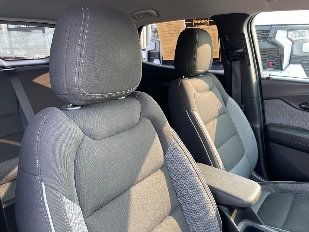 2022 Chevrolet TrailBlazer LT - WIRELESS CARPLAY / 33 MPG