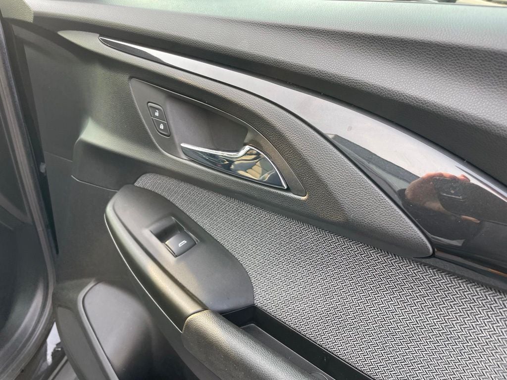 2022 Chevrolet TrailBlazer LT - WIRELESS CARPLAY / 33 MPG
