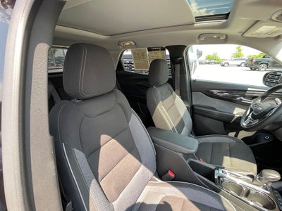 2024 Chevrolet TrailBlazer LT - PANORAMIC SUNROOF / ADAPTIVE CRUISE