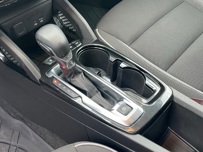 2024 Chevrolet TrailBlazer LT - REAR PARK ASSIST / HEATED STEERING WHEEL