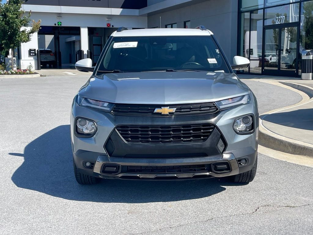 2023 Chevrolet TrailBlazer ACTIV - BOSE PREMIUM SOUND / ADAPTIVE CRUISE