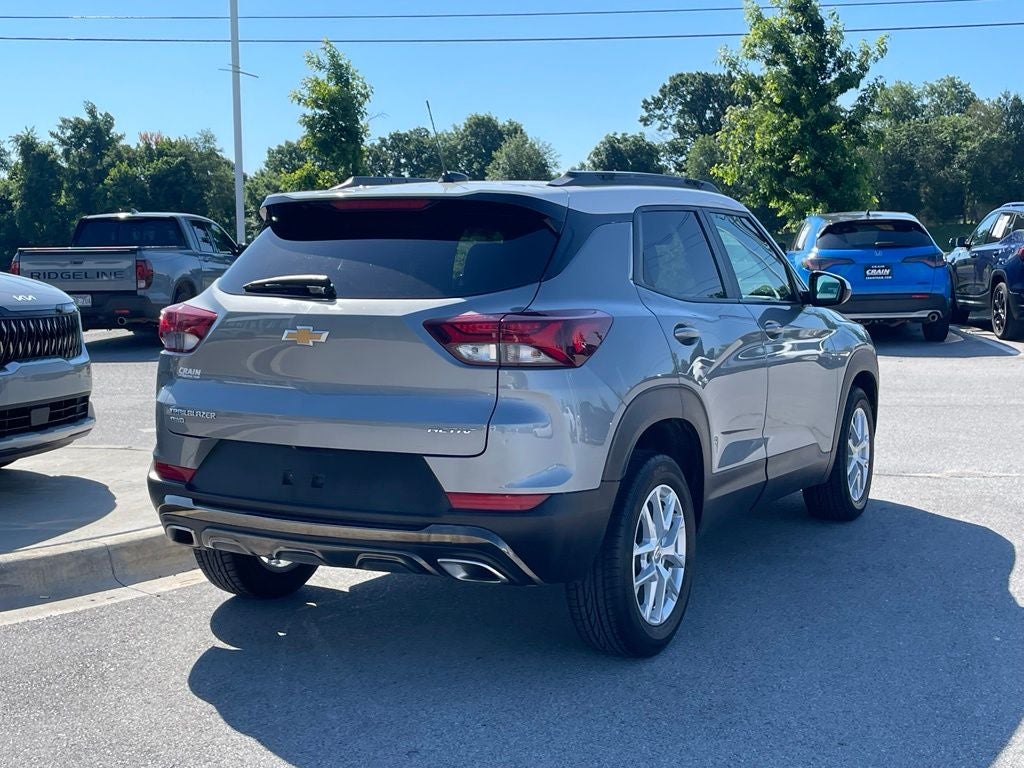 2023 Chevrolet TrailBlazer ACTIV - BOSE PREMIUM SOUND / ADAPTIVE CRUISE