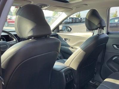 2024 Hyundai Kona Limited