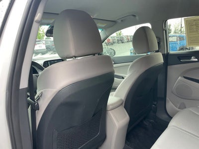 2020 Hyundai Tucson Value - APPLE CARPLAY / BLIND SPOT MONITOR