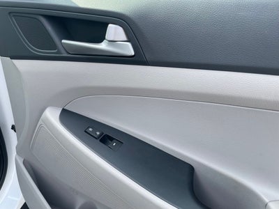 2020 Hyundai Tucson SEL - 1 OWNER / CLEAN CARFAX