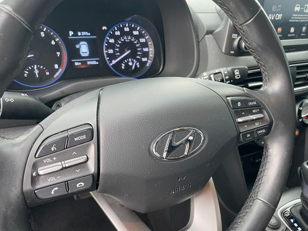 2019 Hyundai Kona SEL - APPLE CARPLAY / KEYLESS ENTRY