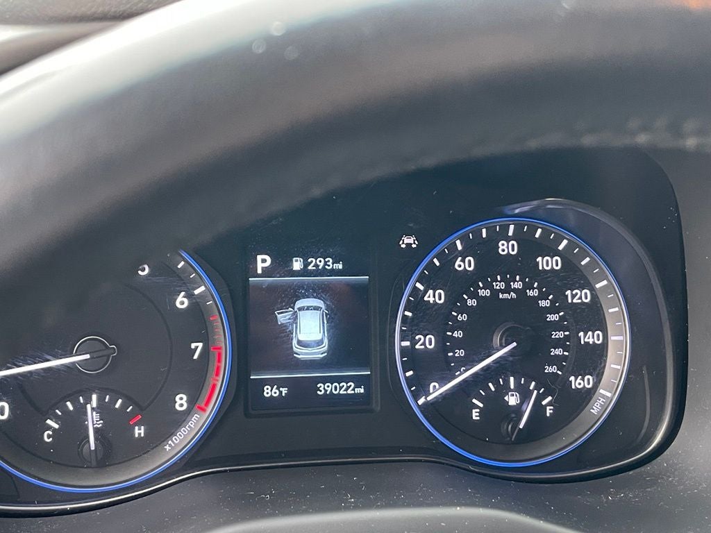 2019 Hyundai Kona SEL - APPLE CARPLAY / KEYLESS ENTRY