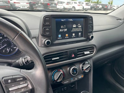 2019 Hyundai Kona SEL - APPLE CARPLAY / KEYLESS ENTRY