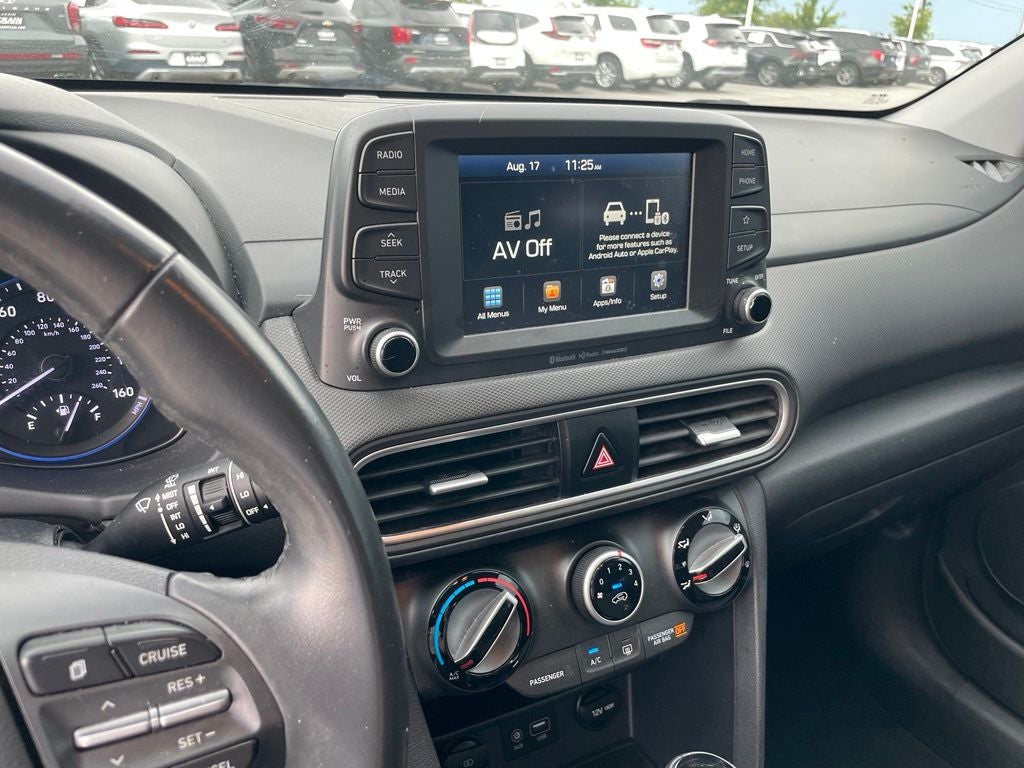 2019 Hyundai Kona SEL - APPLE CARPLAY / KEYLESS ENTRY