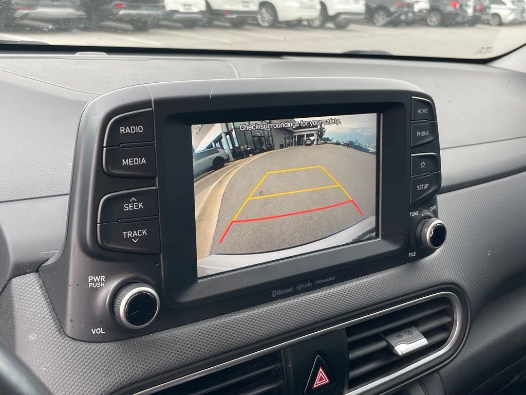 2019 Hyundai Kona SEL - APPLE CARPLAY / KEYLESS ENTRY