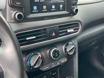 2019 Hyundai Kona SEL - APPLE CARPLAY / KEYLESS ENTRY