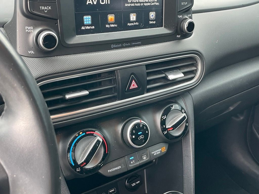2019 Hyundai Kona SEL - APPLE CARPLAY / KEYLESS ENTRY