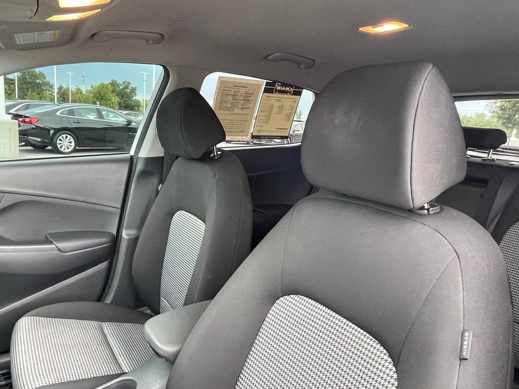 2019 Hyundai Kona SEL - APPLE CARPLAY / KEYLESS ENTRY