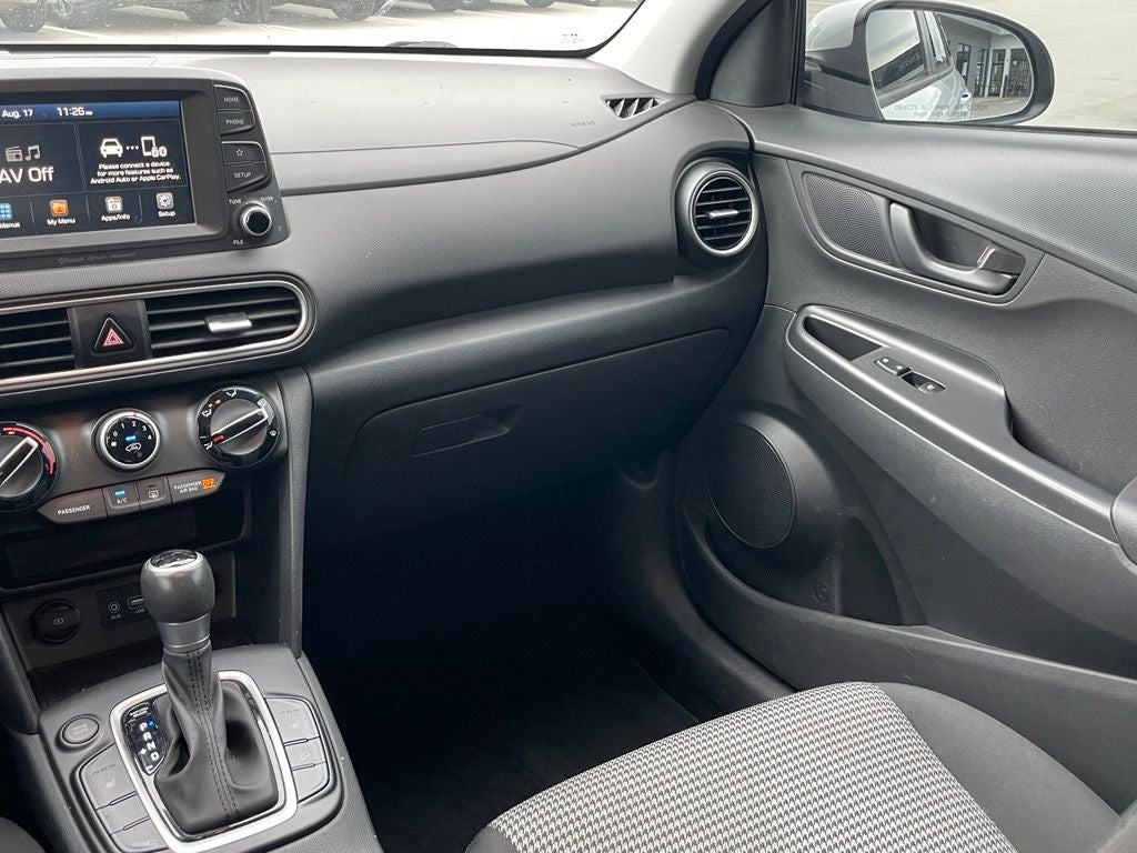 2019 Hyundai Kona SEL - APPLE CARPLAY / KEYLESS ENTRY